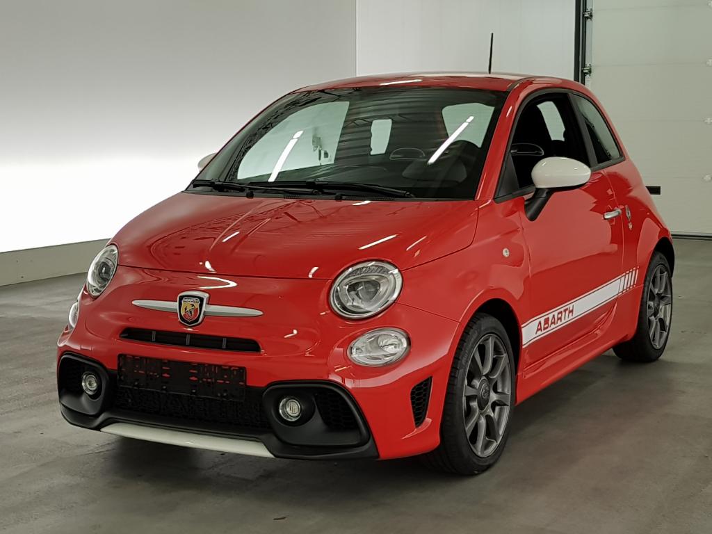 Abarth 500 595 Elaborabile