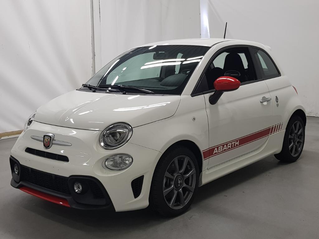 Abarth 500 595 Elaborabile