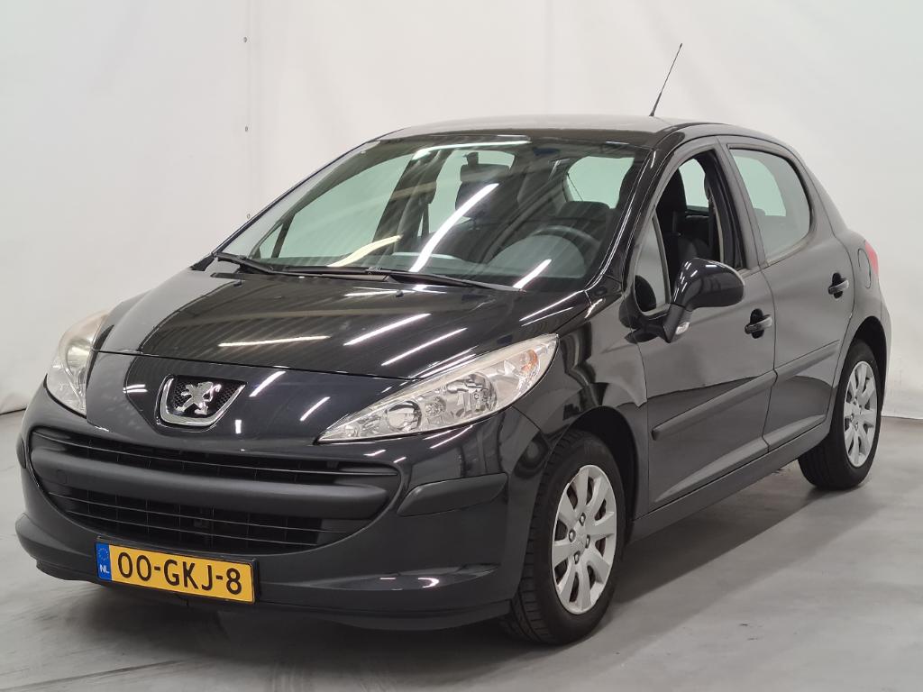 Peugeot 207 1.4 VTi Cool 'n Blue