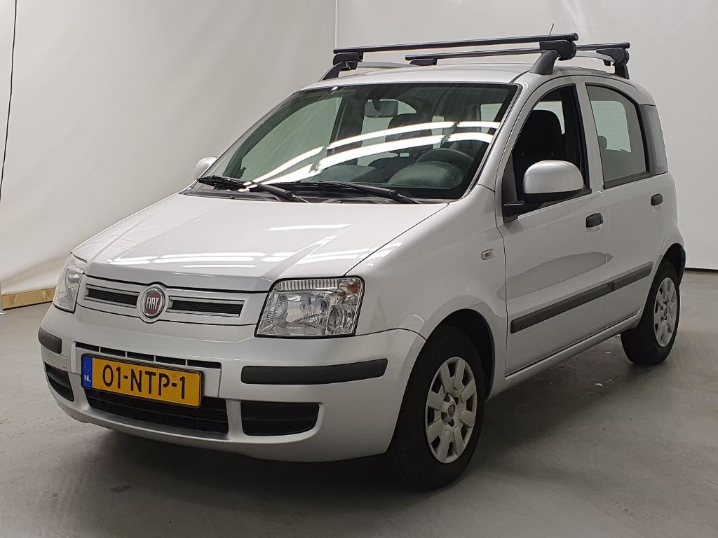 Fiat PANDA 1.2 Edizione Cool