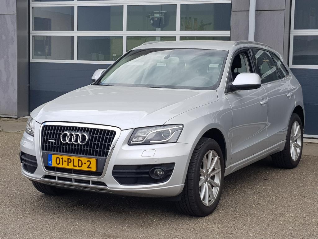 Audi Q5 2.0 TFSI q. Pro Line