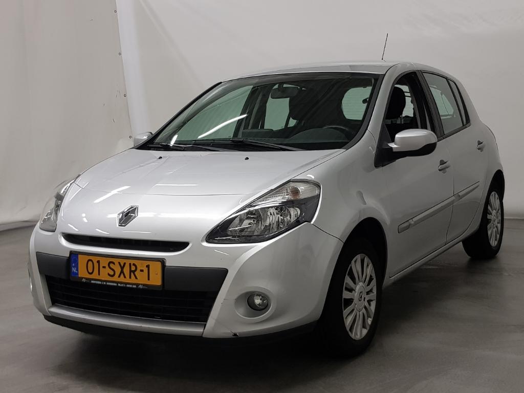 Renault CLIO 1.2 Collection