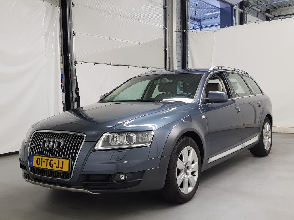 Audi A6 ALLROAD 2.7 TDI Pro Line