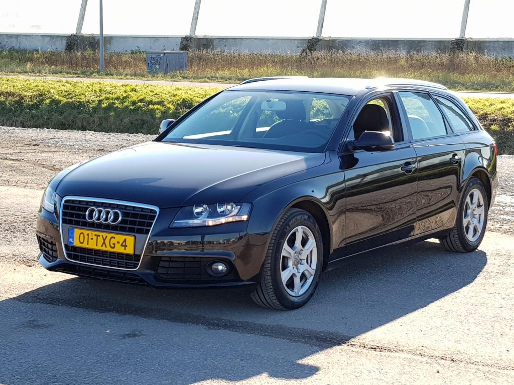 Audi A4 AVANT 1.8 TFSI Pro Line