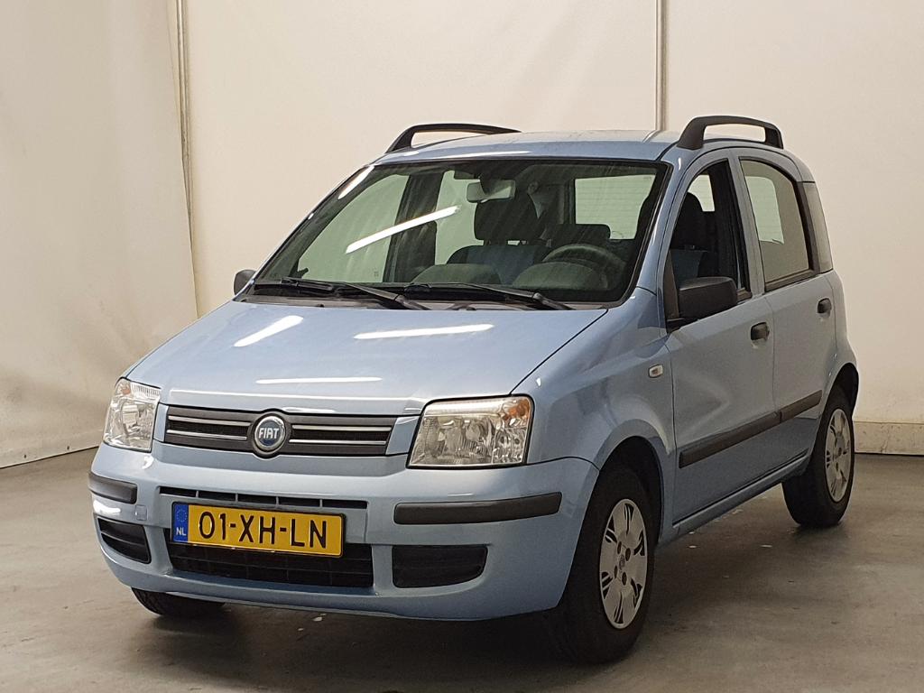 Fiat PANDA 1.2 Edizione Cool
