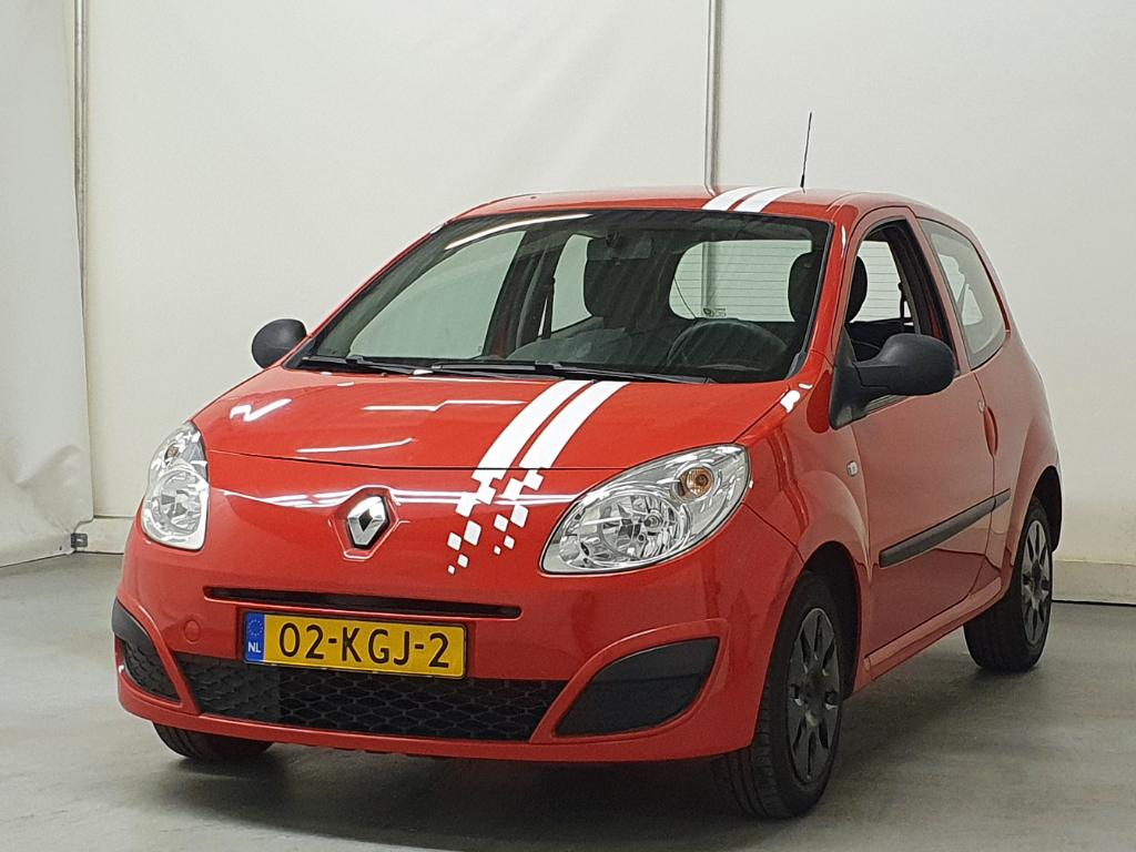 Renault TWINGO 1.2 Authentique