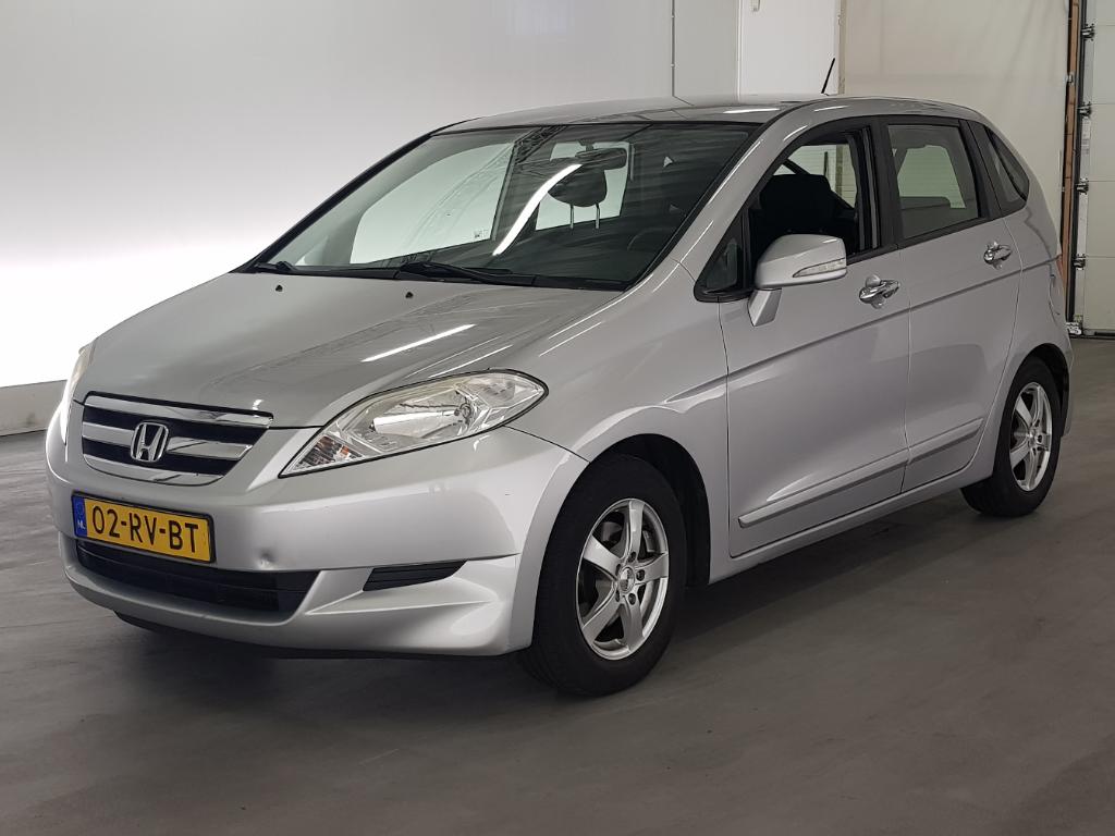 Honda FR-V 1.7i Comfort