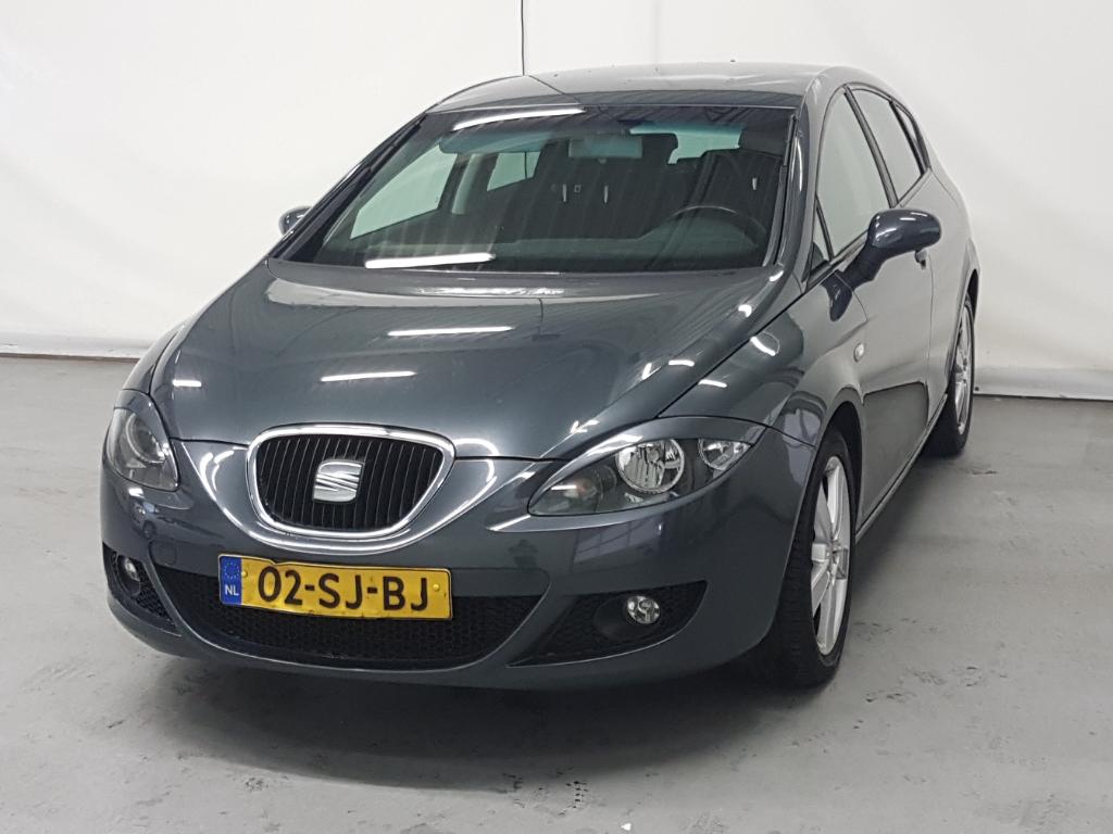 Seat LEON 1.6 Stylance