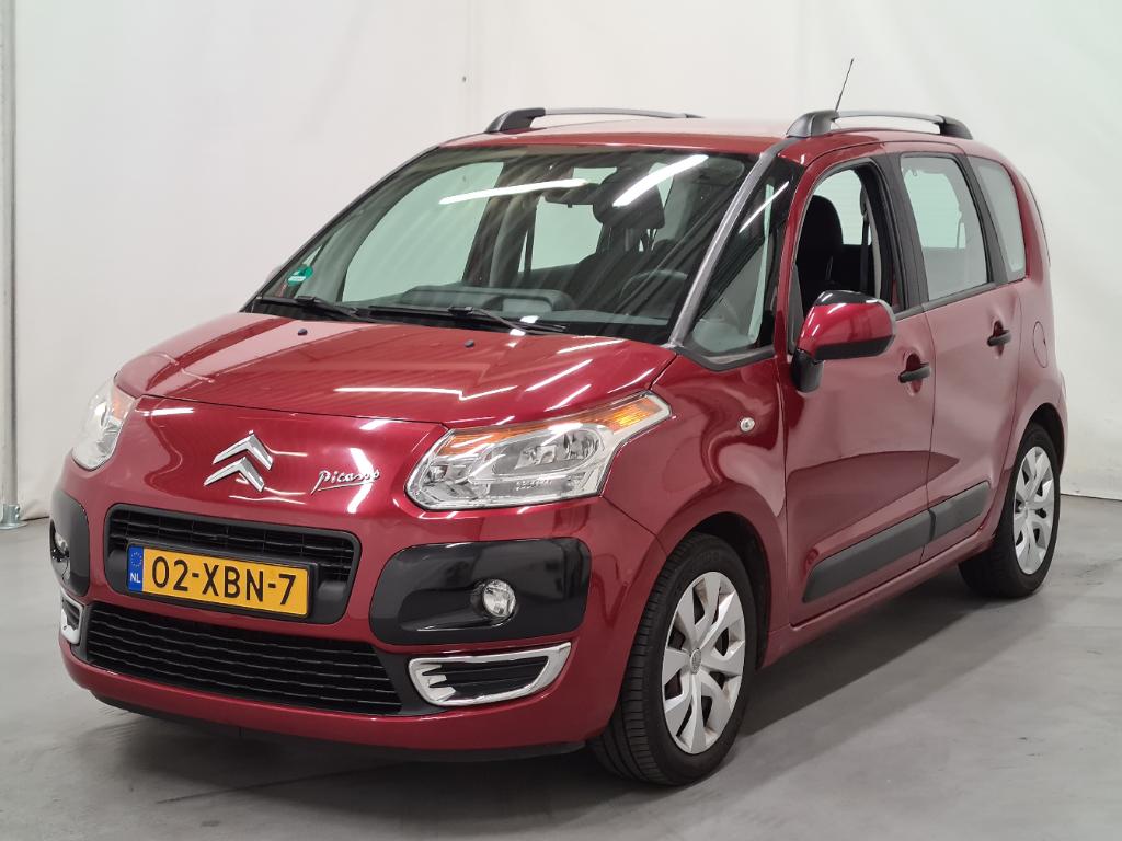 Citroen C3 PICASSO 1.6 VTi Tendance