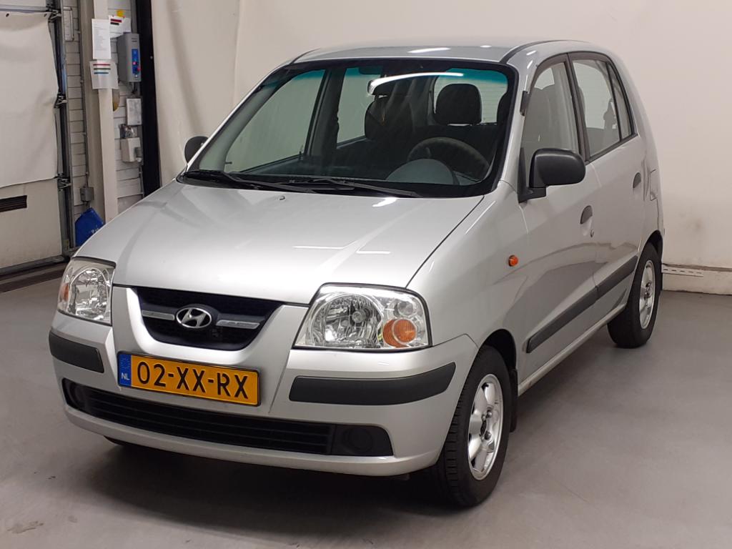 Hyundai ATOS 1.1i Active Young