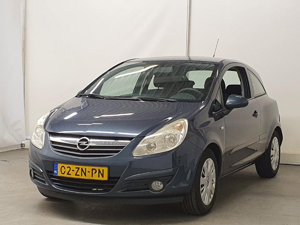 Opel CORSA 1.2-16V Enjoy
