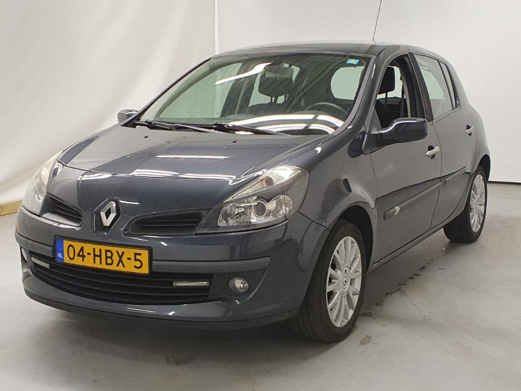 Renault CLIO 1.2 TCE Dynamique