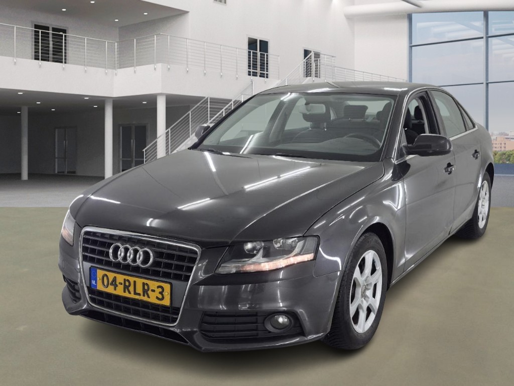 Audi A4 LIMOUSINE 1.8 TFSI Pro Line Business