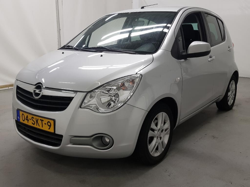 Opel AGILA 1.2 Edition