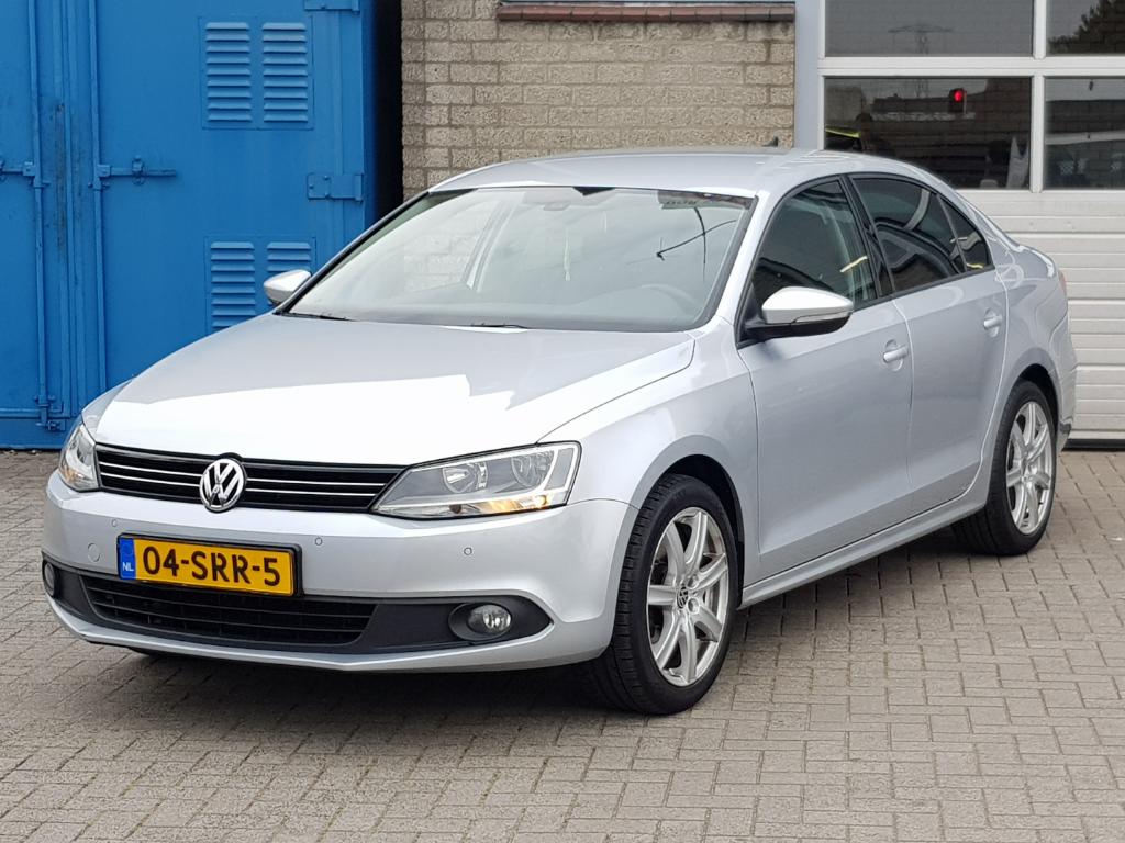 Volkswagen JETTA 1.4 TSI Comfortline