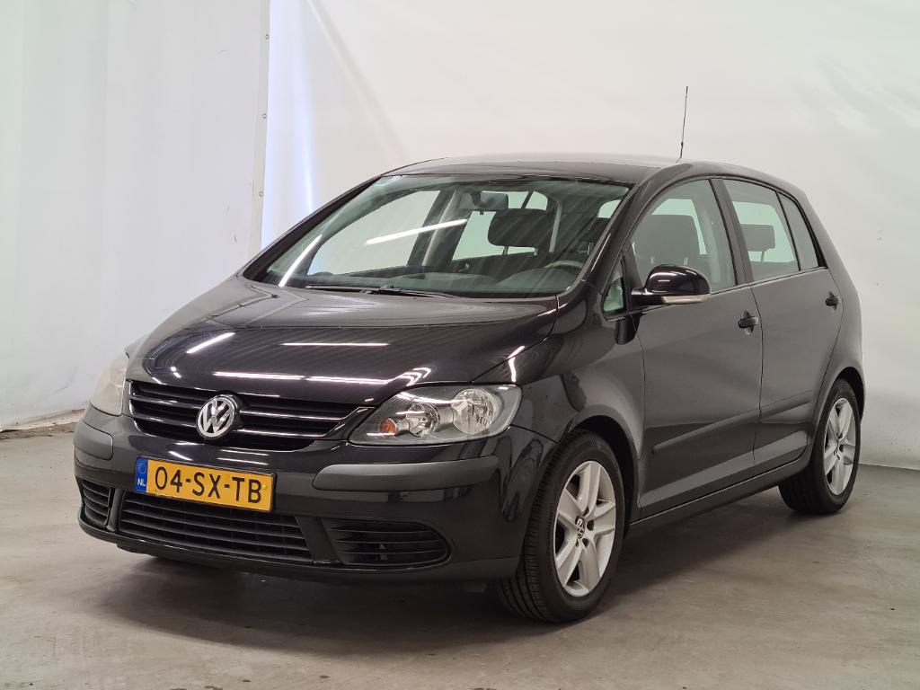 Volkswagen GOLF PLUS 1.6 FSI Trendl. Bns