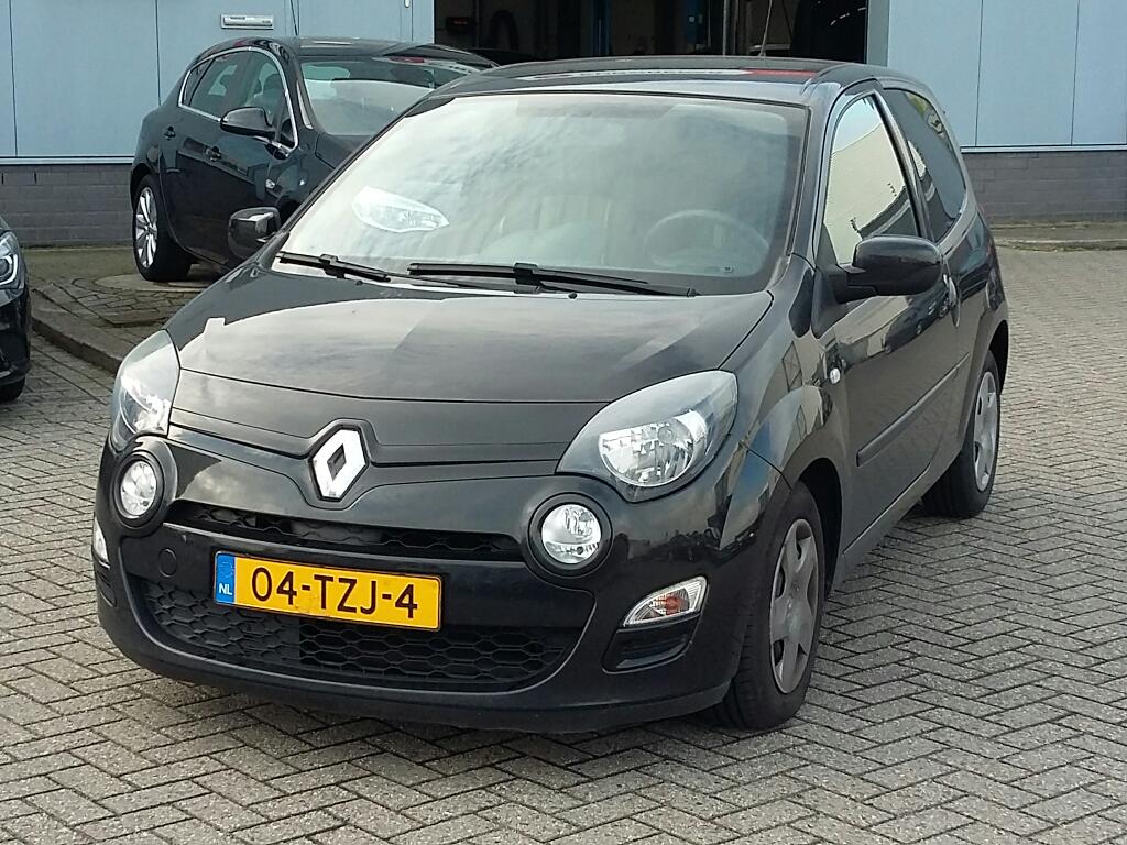 Renault TWINGO 1.2 16V Collection
