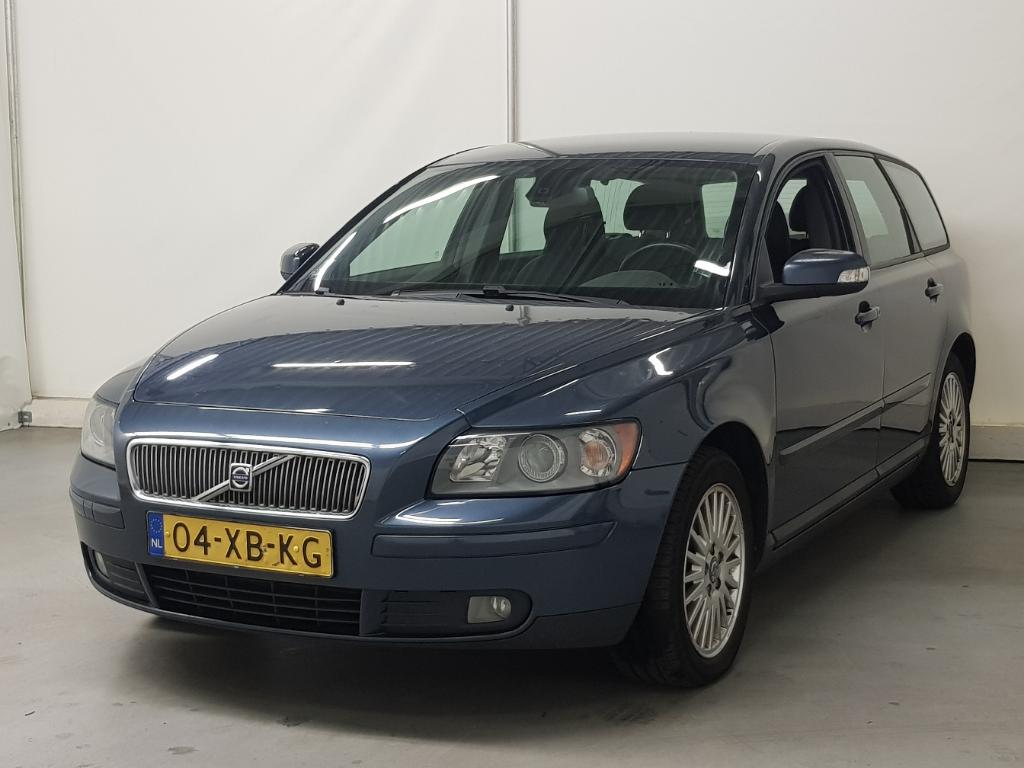 Volvo V50 2.0 Edition II