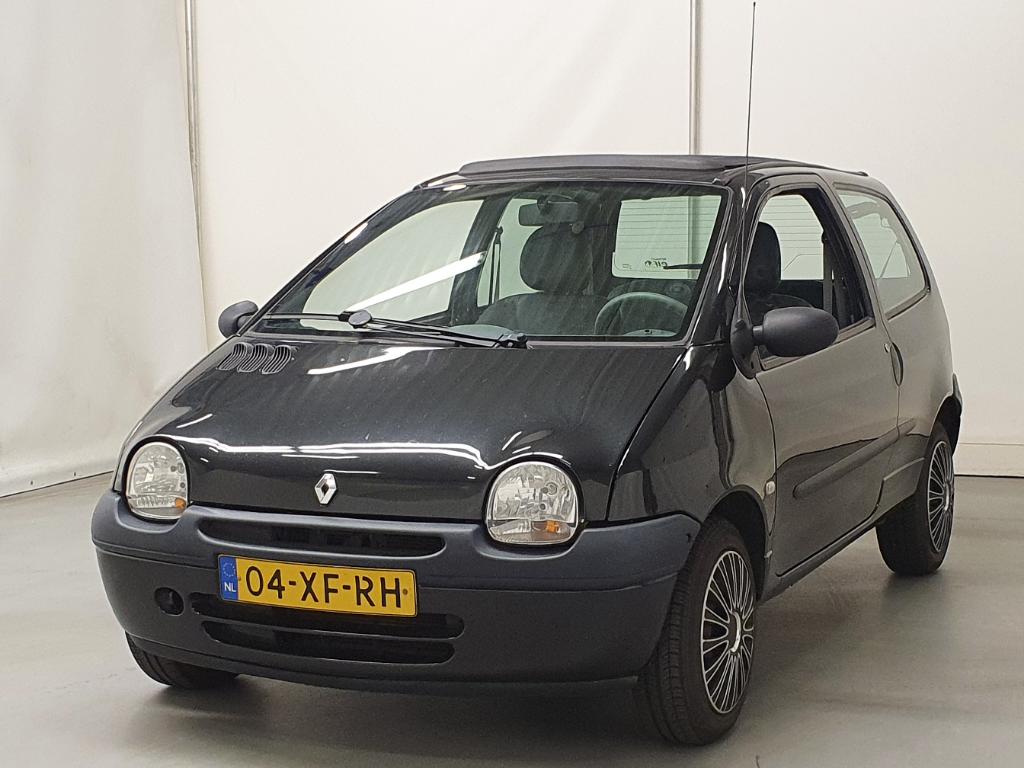 Renault TWINGO 1.2 Emotion