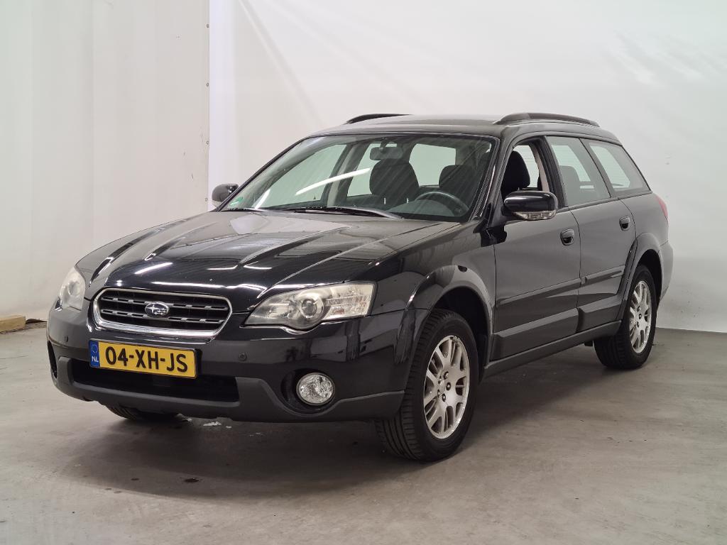 Subaru OUTBACK 2.5i Comfort AWD