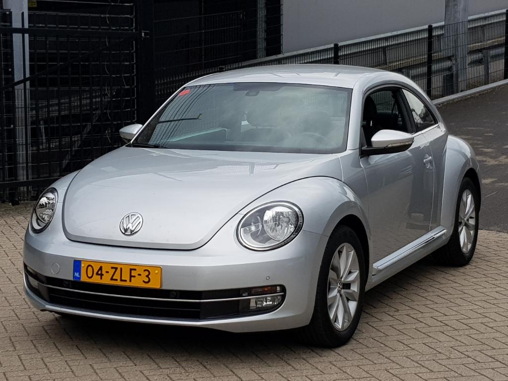Volkswagen BEETLE 1.2 TSI Design