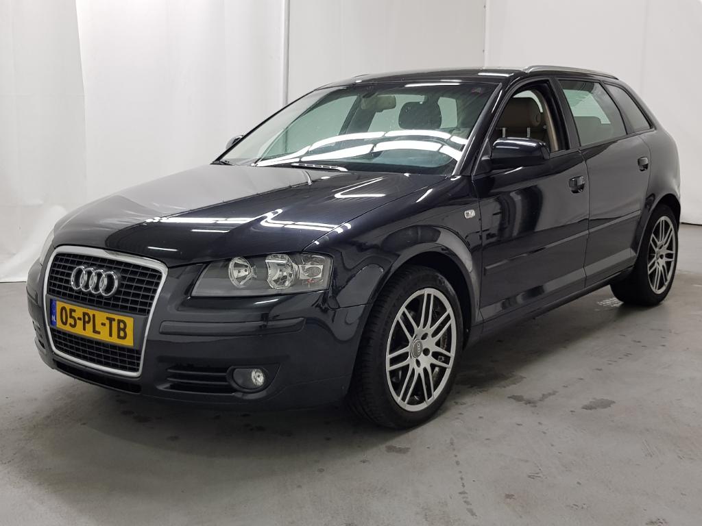 Audi A3 SPORTBACK 2.0 FSI Ambiente