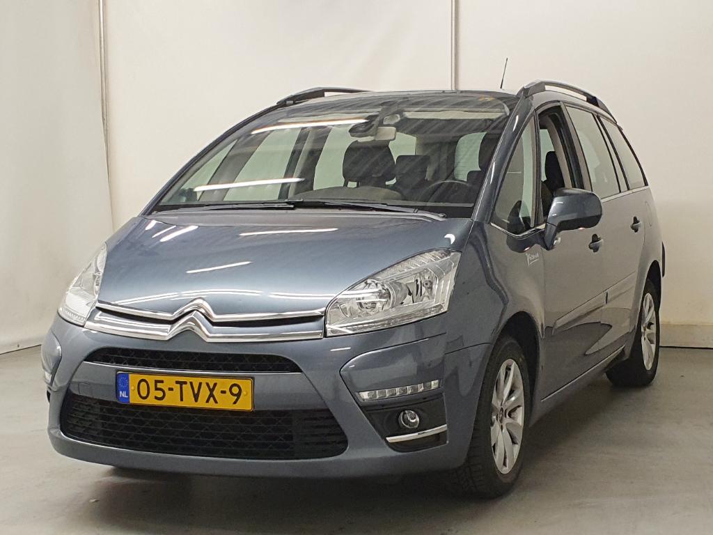 Citroen C4 GRAND PICASSO 1.6 VTi Collect. 5p