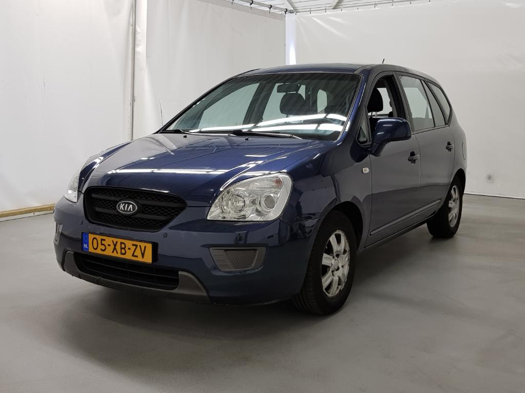 Kia CARENS 2.0 CVVT X-tra