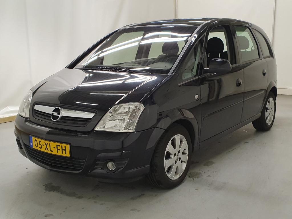 Opel MERIVA 1.6-16V Temptation