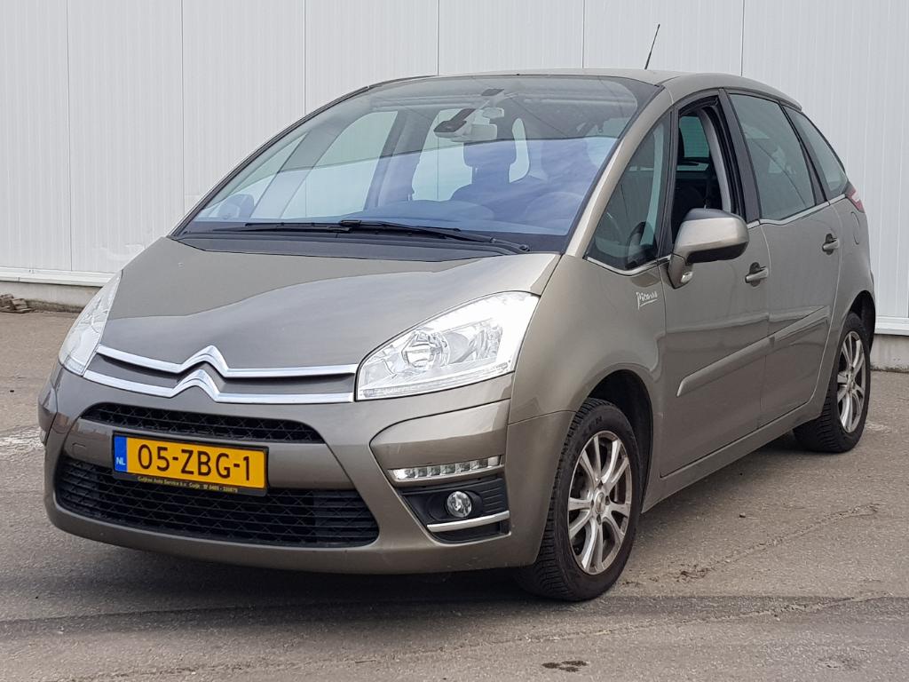 Citroen C4 PICASSO 1.6 VTi Collection