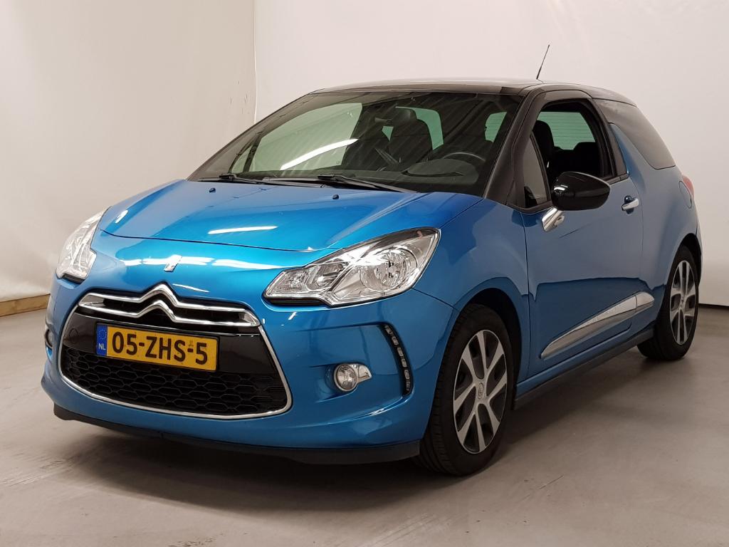 Citroen DS3 1.2 VTi Chic