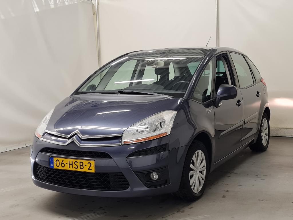 Citroen C4 PICASSO 1.6 VTi Ambiance 5p.