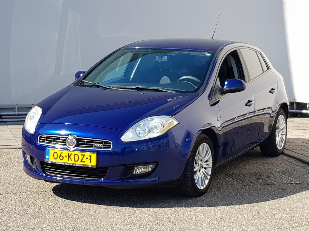 Fiat BRAVO 1.4 T-Jet Corporate