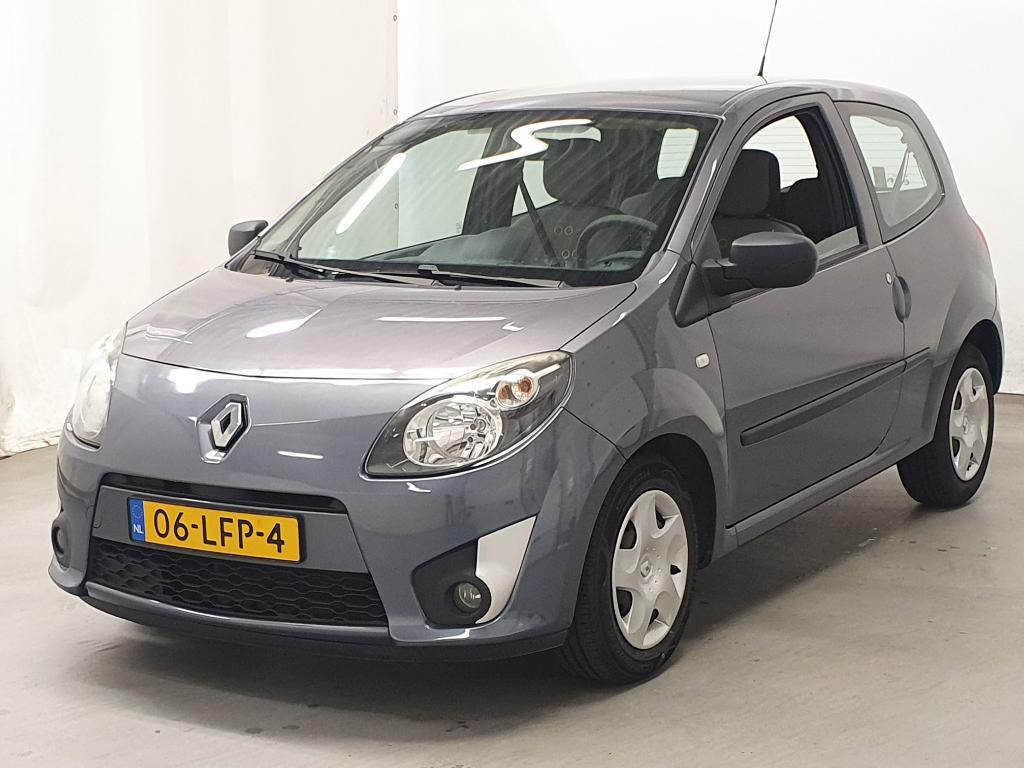 Renault TWINGO 1.2-16V Authentique
