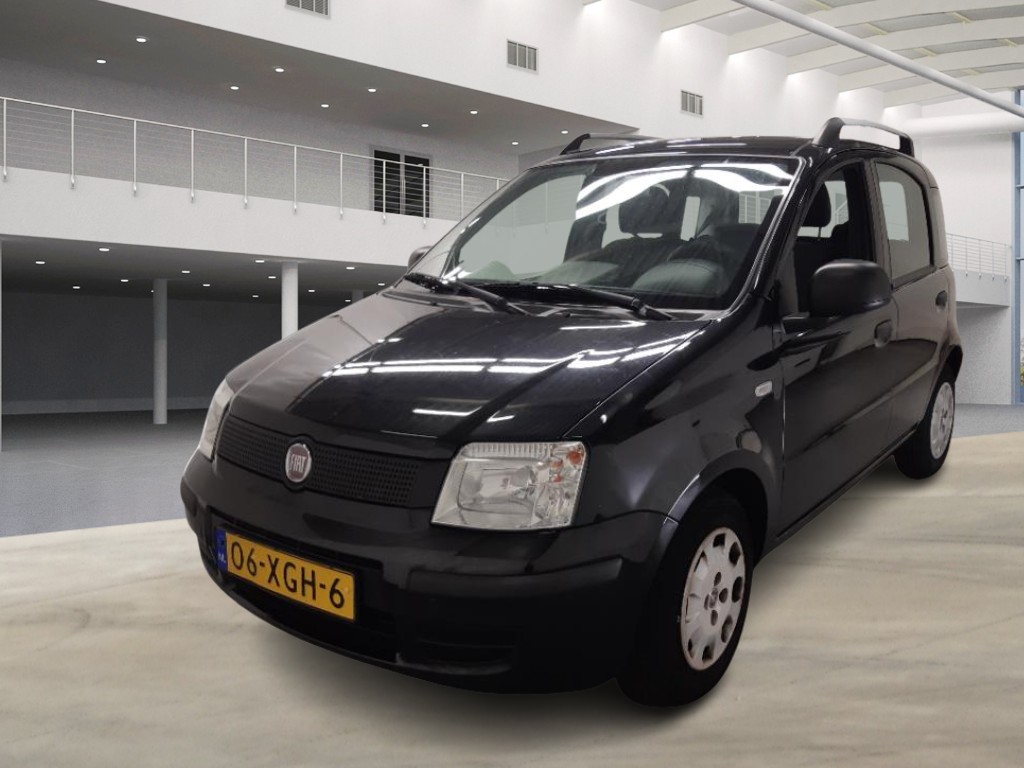 Fiat PANDA 1.2 Classic