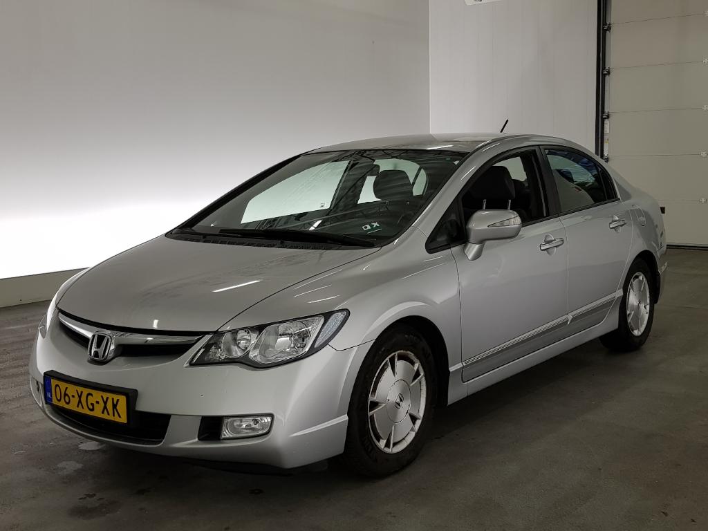 Honda CIVIC 1.3 Hybrid