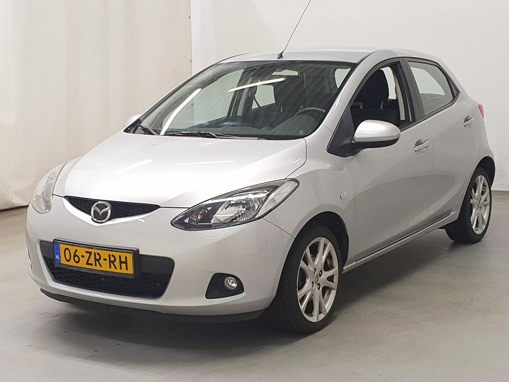 Mazda 2 1.3hp S-VT Executive