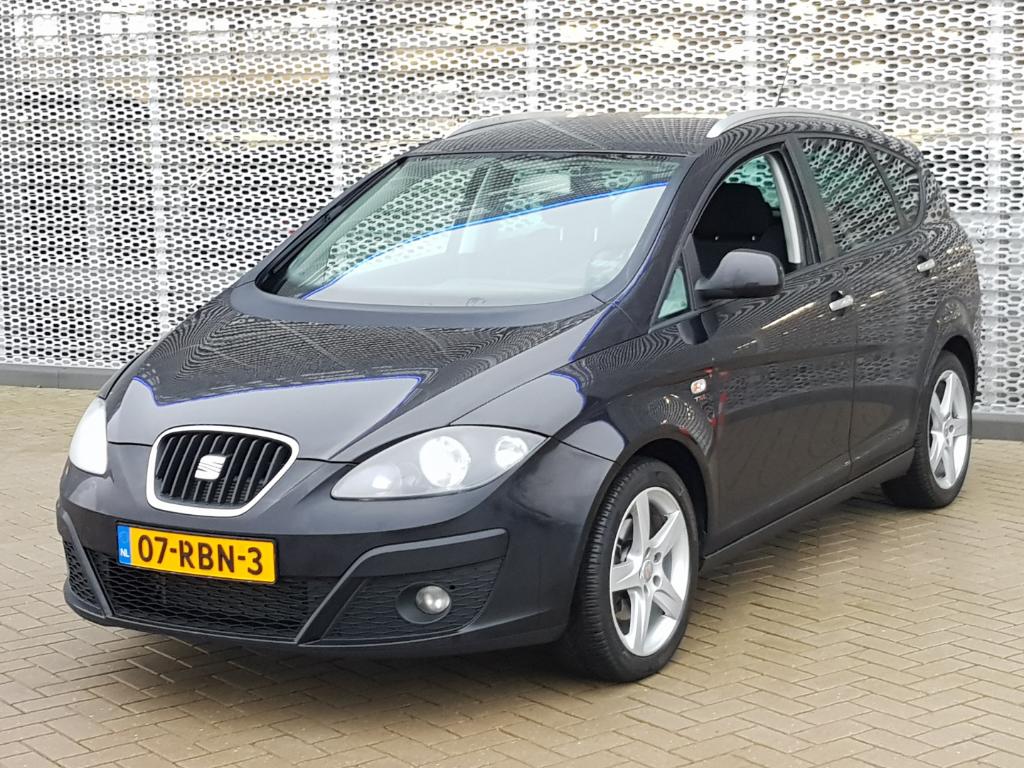Seat ALTEA XL 1.8 TFSI Style