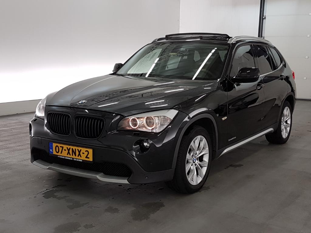 BMW X1 2.0d sDrive