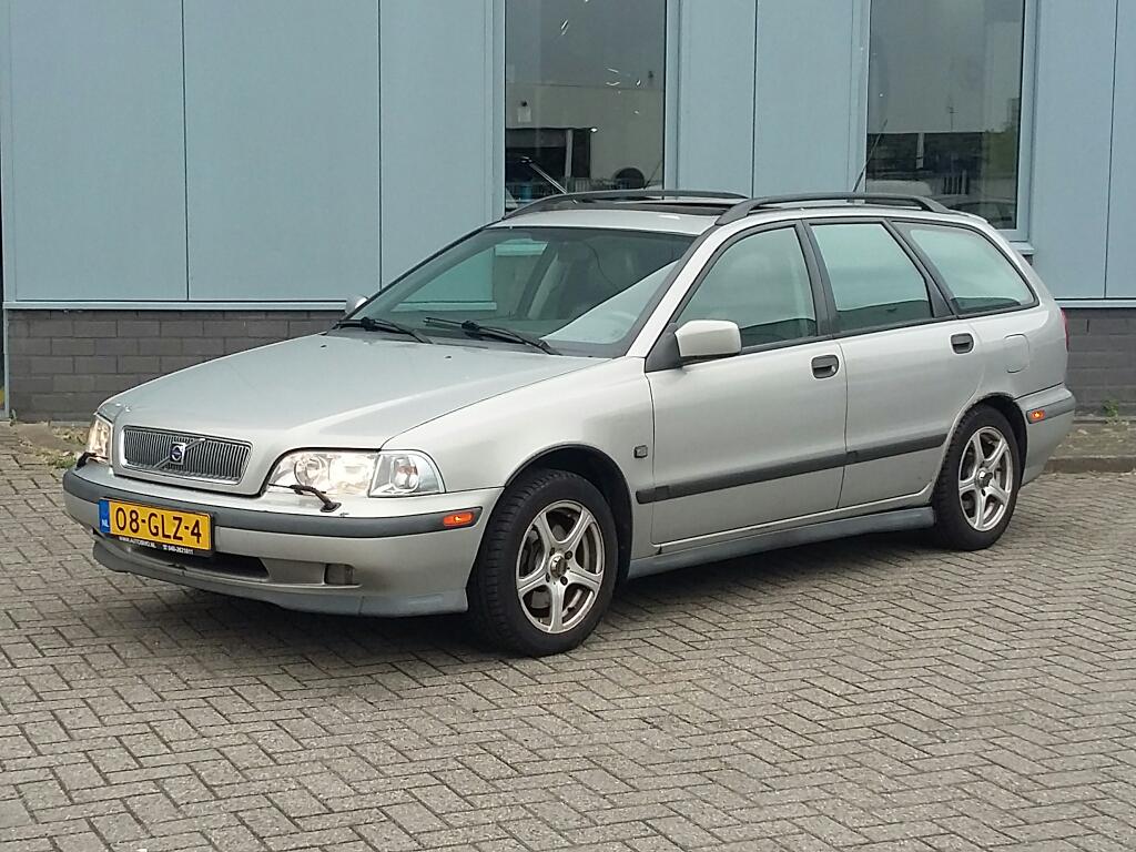 Volvo V40 1.9 T-4 Comfort