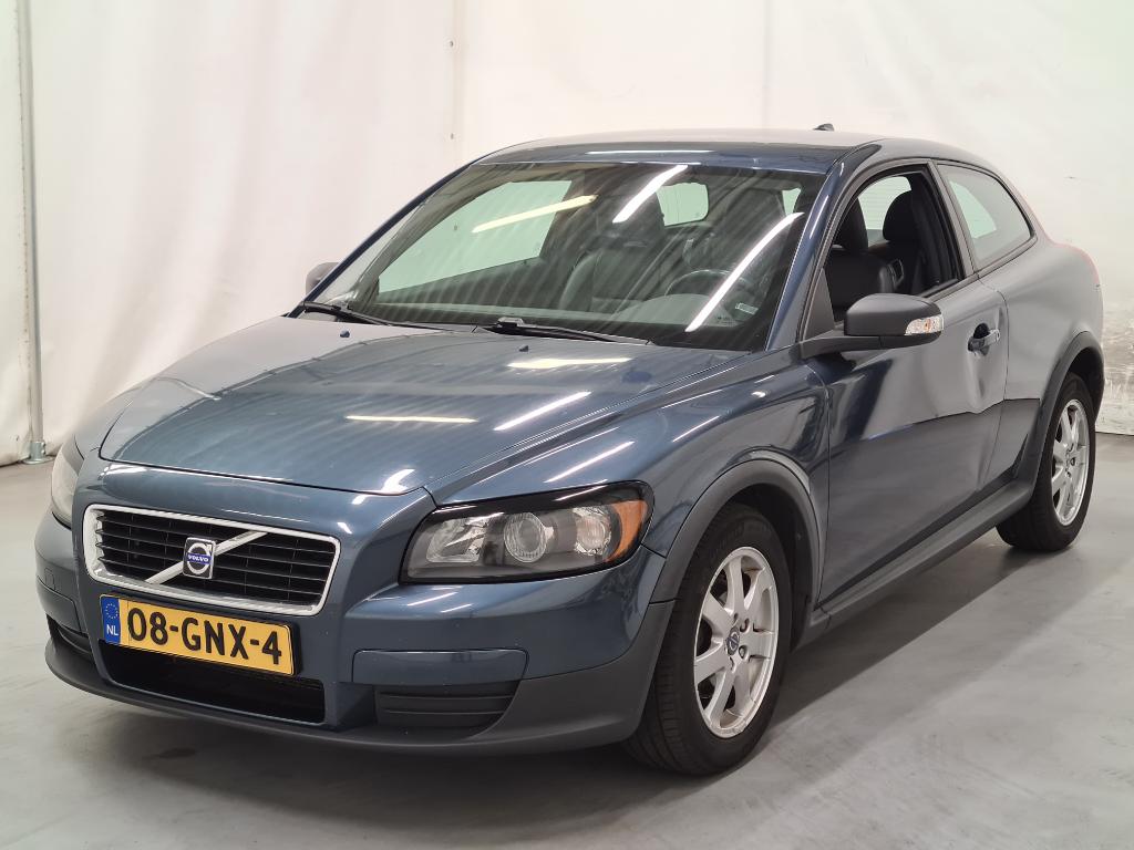 Volvo C30 1.6 Advantage