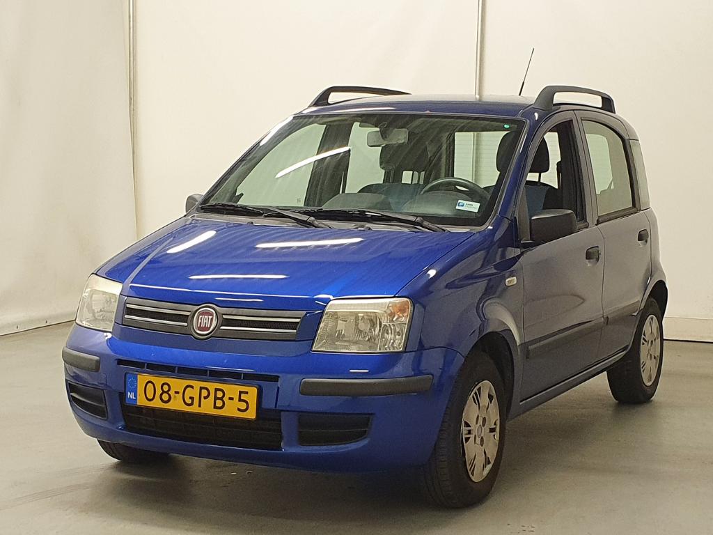 Fiat PANDA 1.2 Edizione Cool