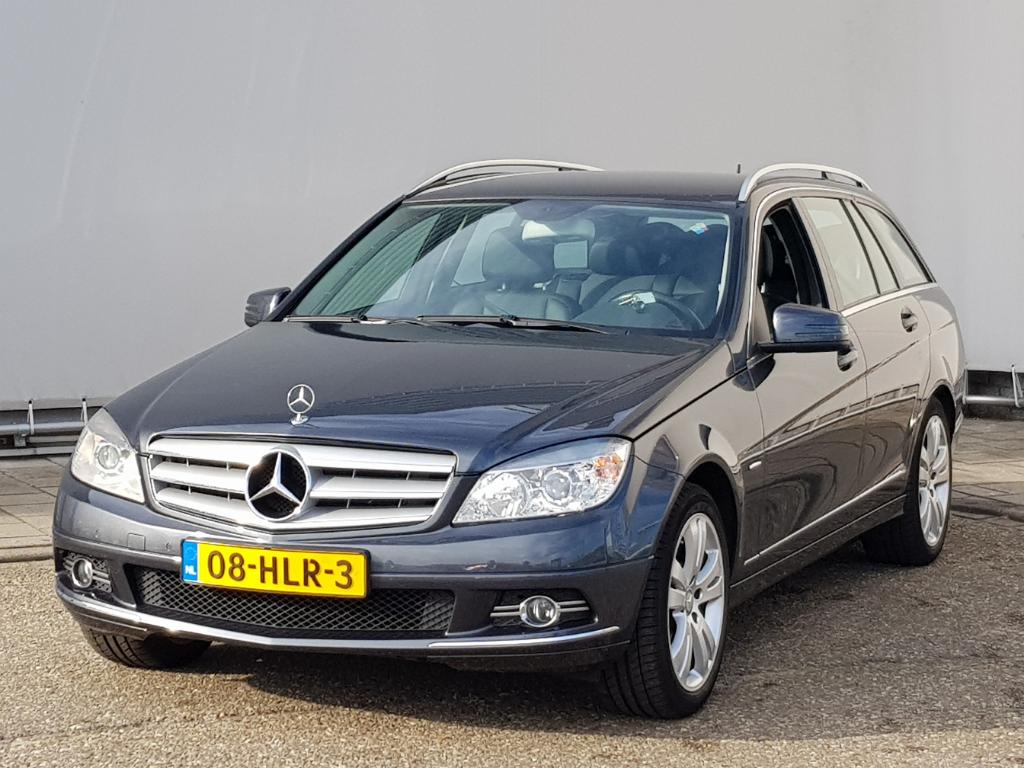 Mercedes-Benz C-Klasse ESTATE 180 K Bns Cl. Avan.