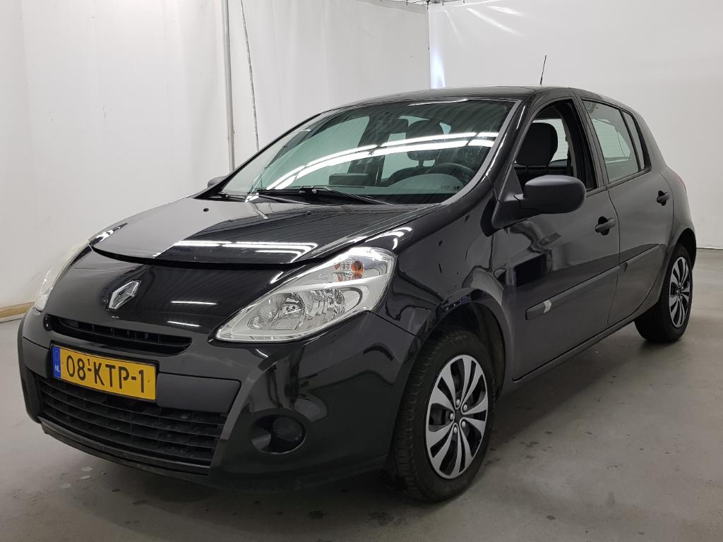 Renault CLIO 1.2 TCe Special Line