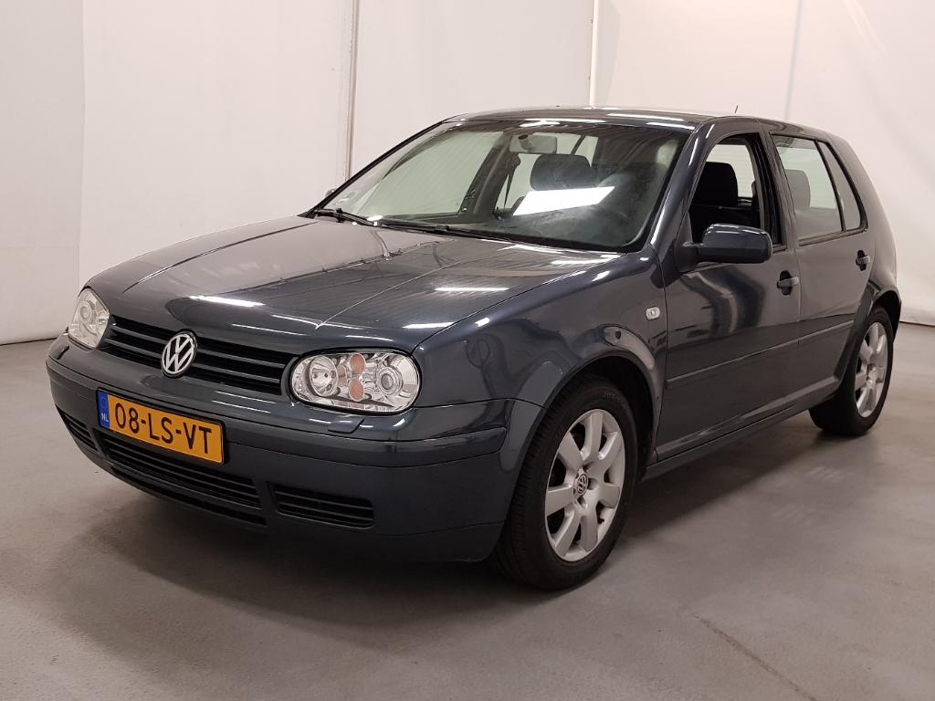 Volkswagen GOLF 2.0 Sportline