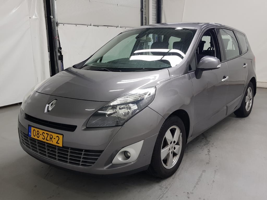 Renault GRAND SCENIC 1.4 TCe Dynam. 7p.