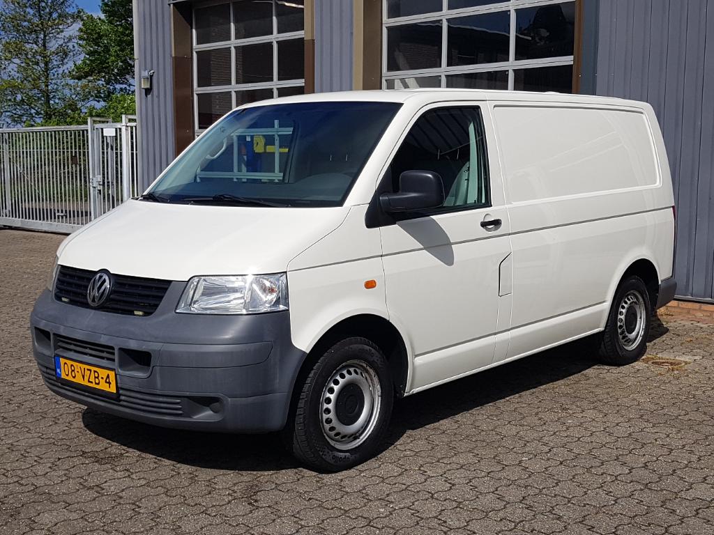 Volkswagen TRANSPORTER 1.9 TDI 300