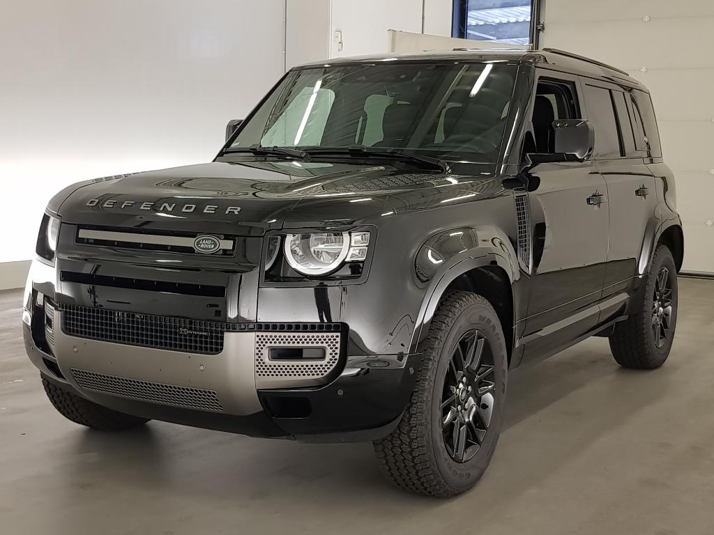 Land Rover DEFENDER 110 D250 X-Dynamic S