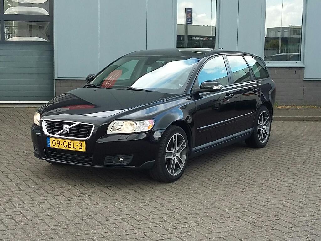 Volvo V50 1.8 Edition II