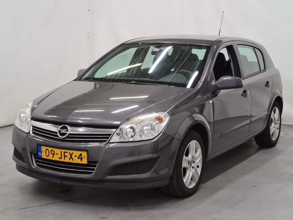 Opel ASTRA 1.6 Edition